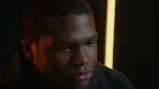 NATIONAL SIGNING DAY: Aaron Hardy Part 1