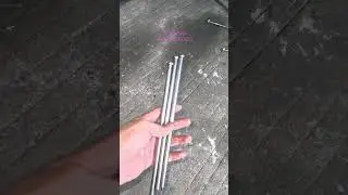 The source nail of tent canopy #nail #Nailmachine #nailmakingmachine #lengtheningnail #tentnail