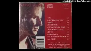 Mario Castelnuovo - Bugie D'Amore