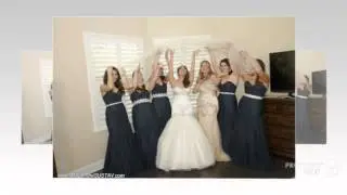 New Jersey Wedding Photography
