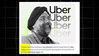 Big Business Moves in India: TCS Acquisition, Uber & Adani Updates
