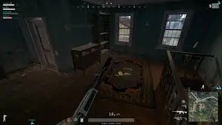 pubg pan win