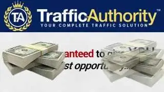 Traffic Authority - Compensation Plan 2015 For Traffic Resellers