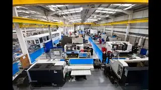 WEC Group | Full Company Overview 2018