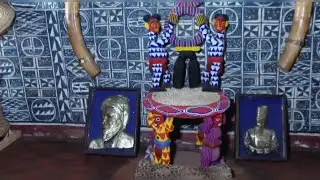 à la découverte de l'histoire du peuple Bantou 