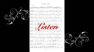 Eight Days a Week guitar Easy Beatles