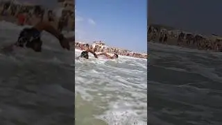 Hawksbay Sea Rescue Operation #Pakistani #Sea #Viral #Shorts