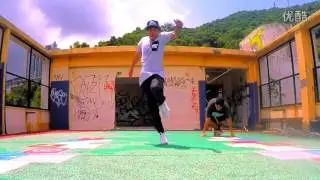 Rob Nasty and Just Roc | Flava China