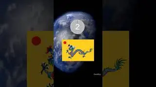 Explore Flags & Countries! #countries