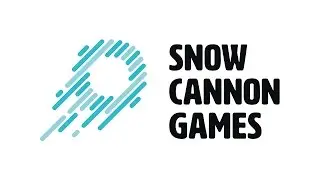 Snow Cannon Games Official Launch Video
