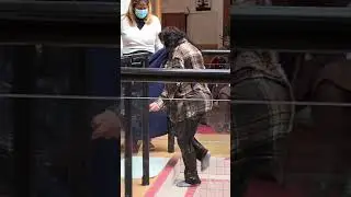 Testimony & Baptism 2021