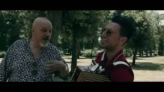 TI AMO FISARMONICA (Official Video) Fausto FULGONI ft Giuseppe SPINELLI || www.farfallinaedizioni.it