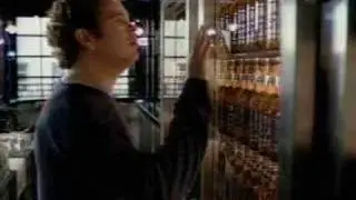 Banned Beer Commercial