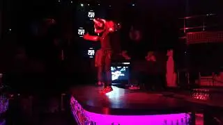 Жара в клубе Rich Cat  Proxy_Danser, Пшенцов,Минск