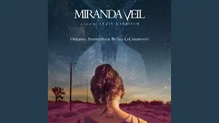 Miranda In The Mirror