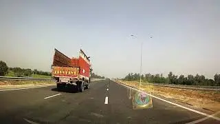 KMP expressway drive | Road conditions | Development | Tolls | WPE || VR Indian Wanderers | Vlog-50
