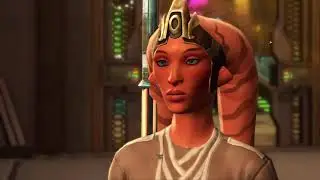 How to test the Jedi Guardian on the SWTOR PTS