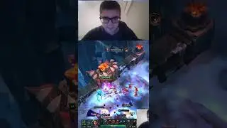 Sexy Draven ARAM penta | goblineuw on #Twitch