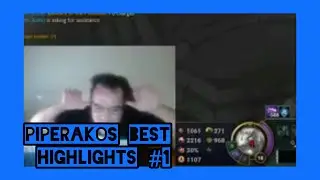 PIPERAKOS BEST HIGHLIGHTS #1