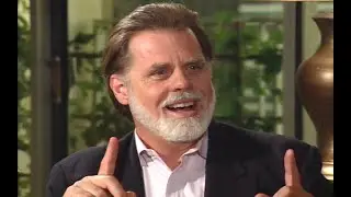 Rewind: Director Taylor Hackford on 