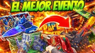 EL MEJOR EVENTO QUE HAN SACADO en SKINCLUB! + 550$ SORTEO