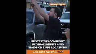 Homeland Security agents raid popular Arizona sports grill chain Zipps