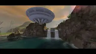 Epic Hydro Jet Racing in Riptide GP2! #ucgameszone