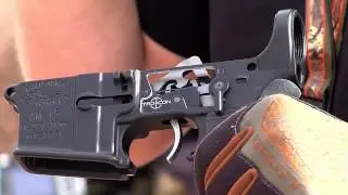 Airsoft Extreme @ SHOT Show 2015: Tac Con