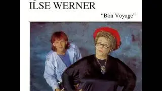 Quiet Force & Ilse Werner - Bon Voyage