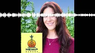 Mandi Kerr | Global Hemp Association