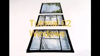 How to render WIndows using Markers