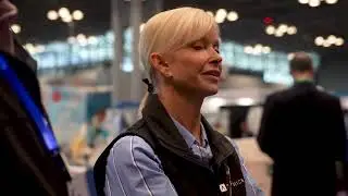 Apprentice at Interphex &ndash; Powering the Future of Pharma Manufacturing