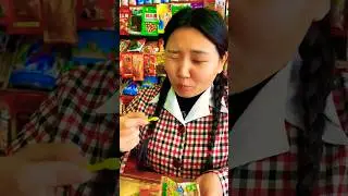 Детские закуски P 😋🤤😱 #шорты 8035