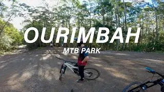 Ourimbah MTB Shuttle Laps GoPro POV