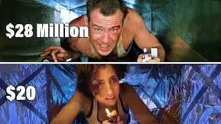 I Recreated Die Hard With Almost No Budget
