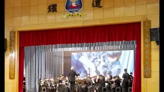 2024-25年度 耀道小學才藝表演（5分鐘精華短片）