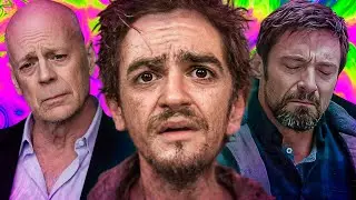 🙏 Actores de HOLLYWOOD que estan MURIENDO por Enfermedades TERMINABLES 😥