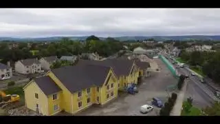 Longcourt House Hotel | Newcastle West (Construction)