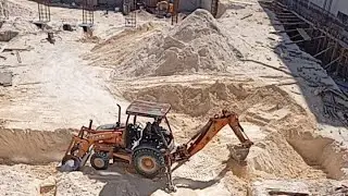 Playa Del Carmen LIVE Construction