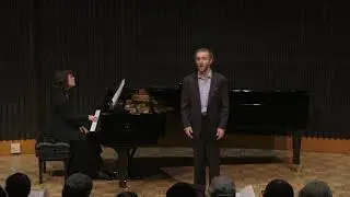 Wilhelm Stenhammar – Three Songs by Heinrich Heine (Op. 17)