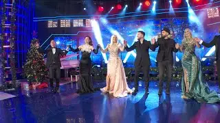 Promo ODEON FESTIV 2022   Te shtunen ne RTV 21 , Mihrije Braha , Sofija , Shkurte Fejza, Mahmut F