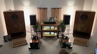 AUDIO NOTE - KONDO - Munich Hi-END Audio Show 2023 - SOUND TEST and NEWS