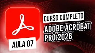Como excluir p&aacute;ginas de um PDFs e combinar v&aacute;rios PDFs no Acrobat Pro