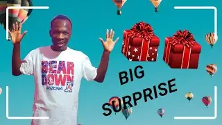 SURPRISING MY BOYFRIEND WITH EXPENSIVE GIFTS!! *HIS REACTION IS UNMATCHED 😳*