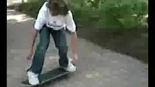 billy cusa skateboarding