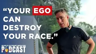 95 Hours of Pain, Strategy & Grit: The Bretzel Ultra Triathlon with S&eacute;bastien Marlier