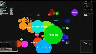 Gota.io - Immortality | Everlasting Clan Compilation ∞ Linespilt & Funny Moments Montage at the End