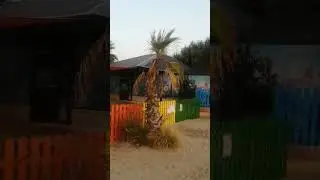 super camping ⭐⭐⭐⭐  Capfun Tordera nacion Espagne 🇪🇸👍👍👍