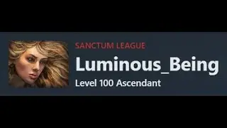 [3.20 Sanctum] THE WHISPERING ICE. SCION. UBER MAVEN 500% EXTRA LIFE. Path of Exile