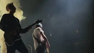 WHAT'S MY AGE AGAIN? - BLINK-182 - Capital One Arena 5-23-23
